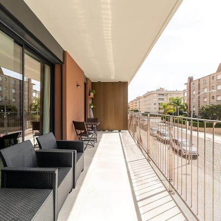 Calafell Seaside Escape Apartment Phòng bức ảnh