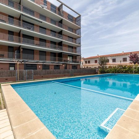 Calafell Seaside Escape Apartment Phòng bức ảnh