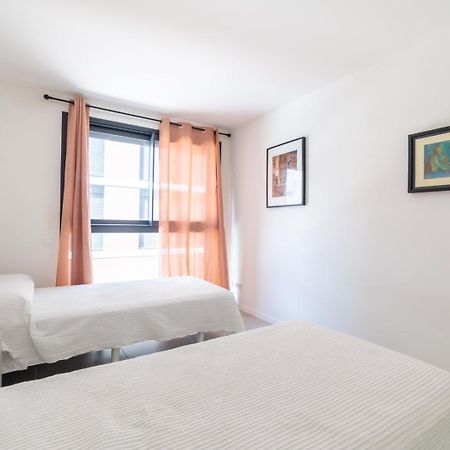 Calafell Seaside Escape Apartment Phòng bức ảnh