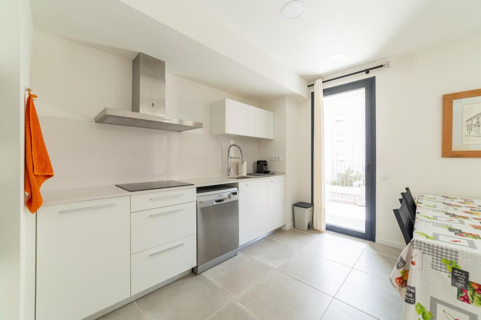 Calafell Seaside Escape Apartment Phòng bức ảnh