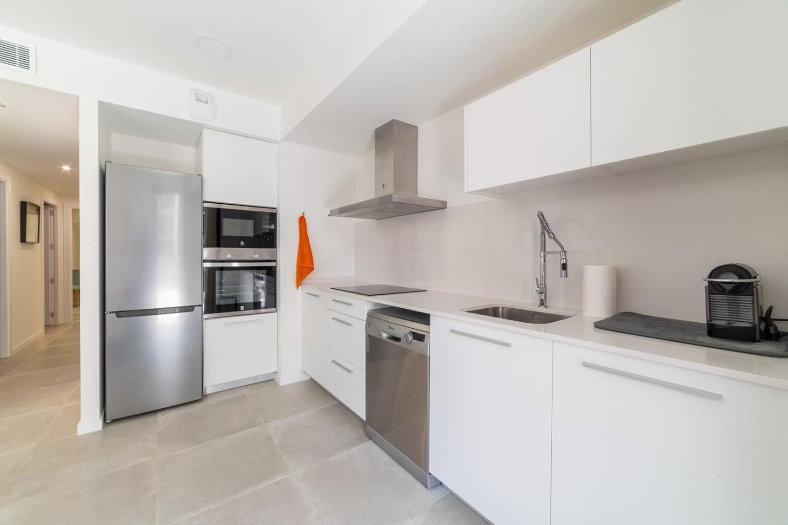 Calafell Seaside Escape Apartment Phòng bức ảnh
