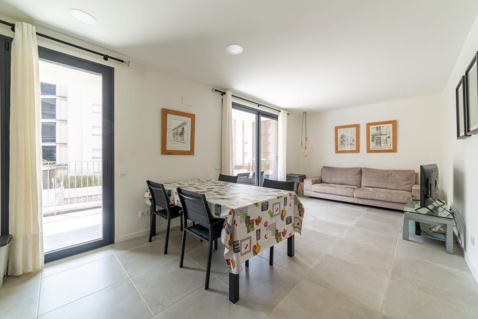 Calafell Seaside Escape Apartment Phòng bức ảnh