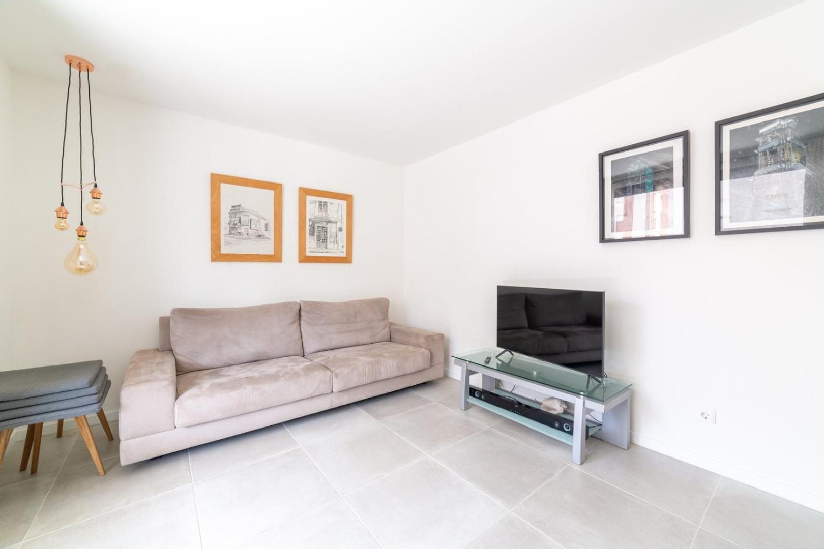 Calafell Seaside Escape Apartment Phòng bức ảnh