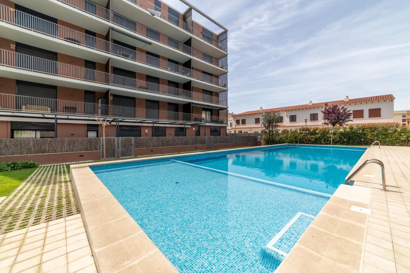 Calafell Seaside Escape Apartment Phòng bức ảnh