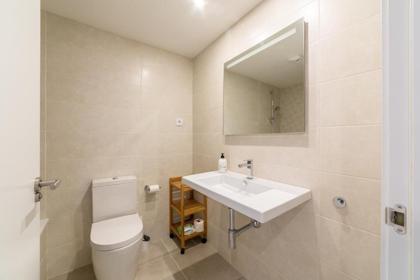 Calafell Seaside Escape Apartment Phòng bức ảnh