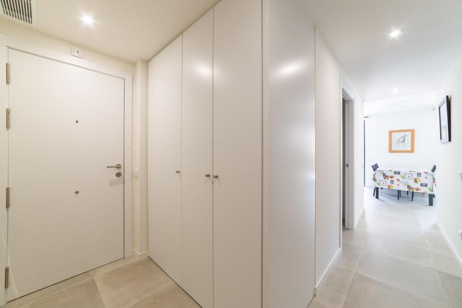 Calafell Seaside Escape Apartment Phòng bức ảnh