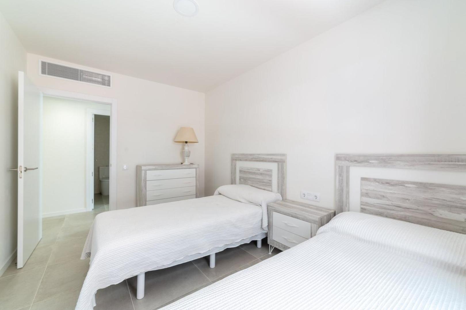 Calafell Seaside Escape Apartment Phòng bức ảnh