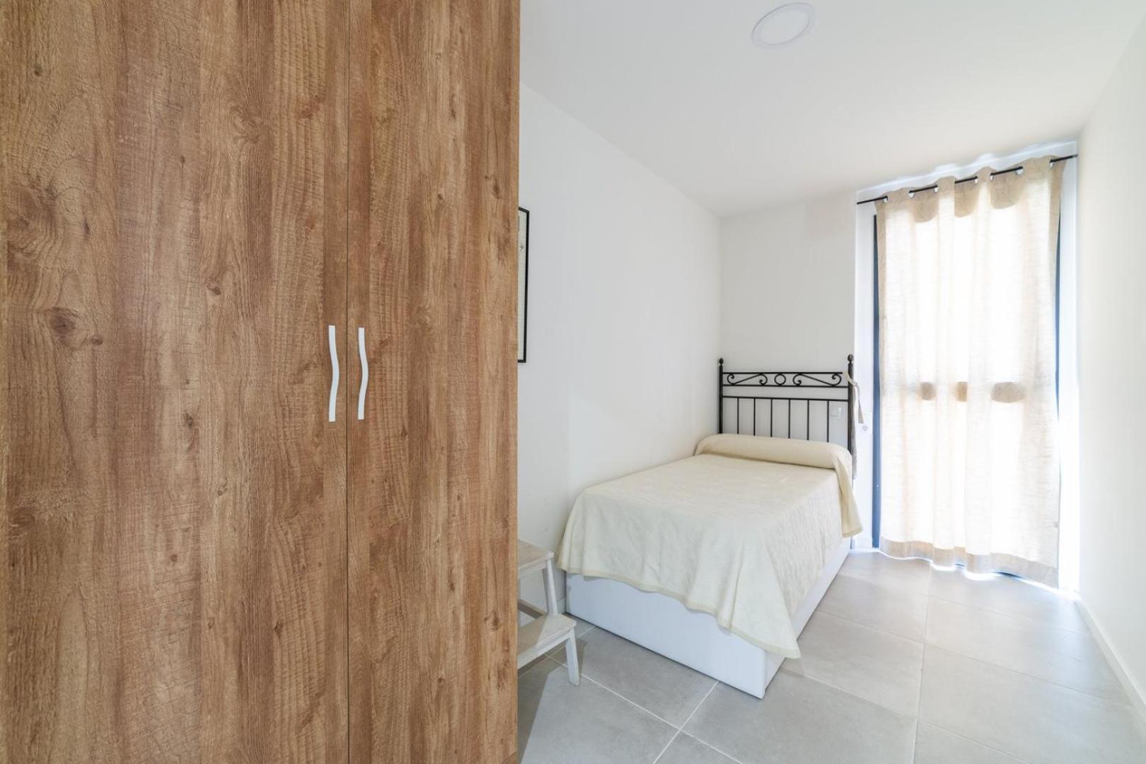 Calafell Seaside Escape Apartment Phòng bức ảnh