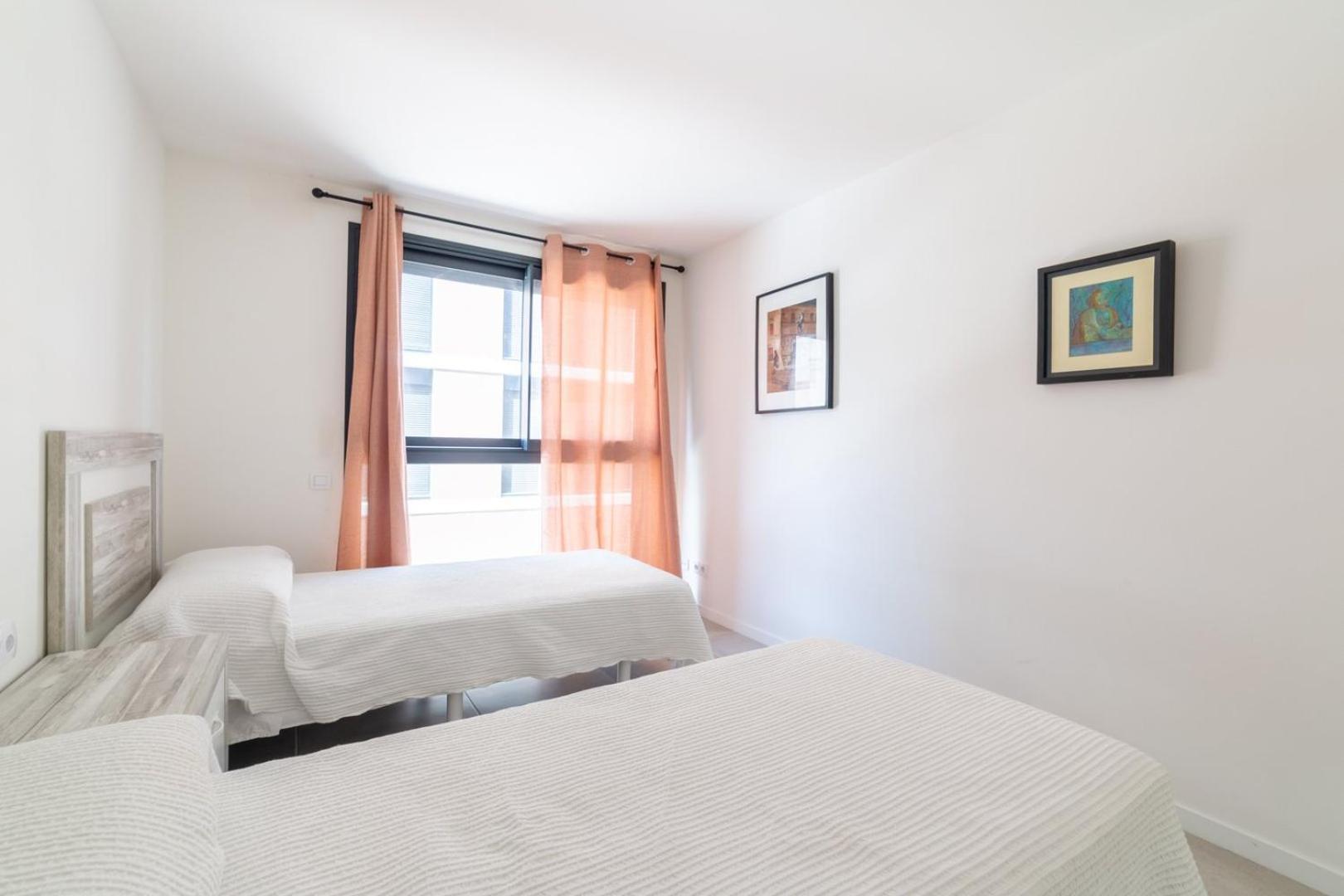Calafell Seaside Escape Apartment Phòng bức ảnh